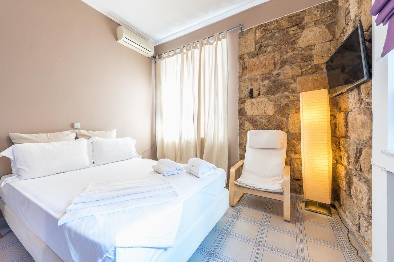 Elegant Kerameikos Apartment By Cloudkeys Athen Exterior foto
