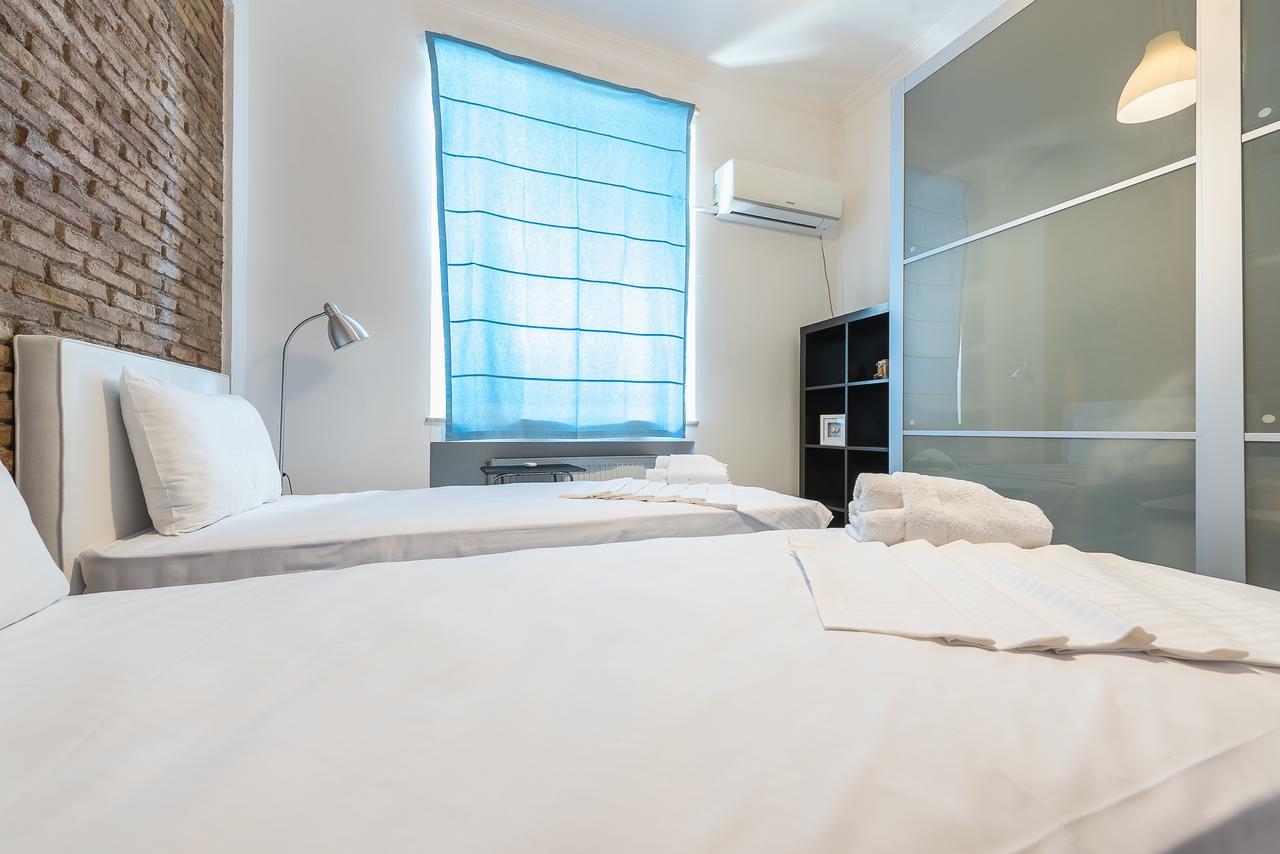 Elegant Kerameikos Apartment By Cloudkeys Athen Exterior foto